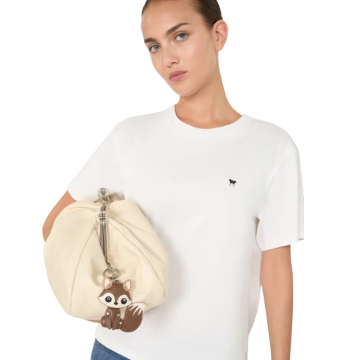 MAX MARA ŽENSKI PRIVJESAK SMEĐA 44324