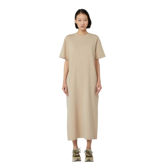 MAX MARA ŽENSKA HALJINA BEŽ 44317