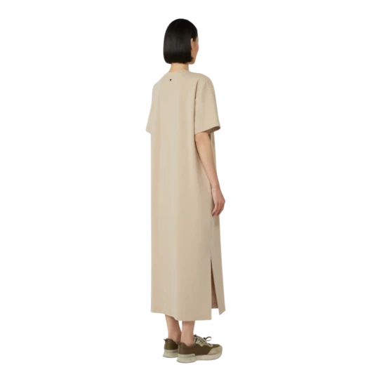 MAX MARA ŽENSKA HALJINA BEŽ 44317