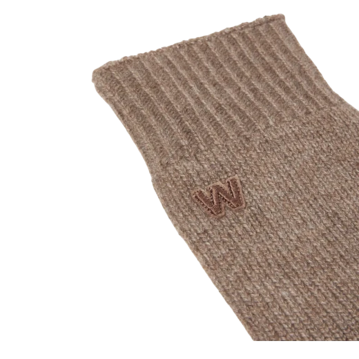 MAX MARA ŽENSKE RUKAVICE SMEĐA 44307