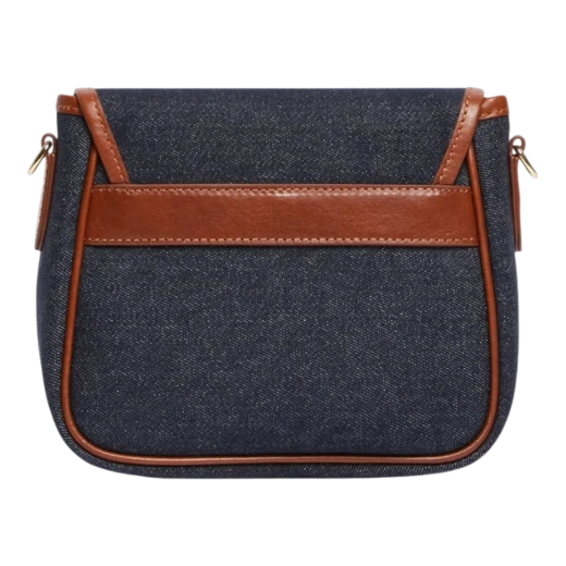 MAX MARA ŽENSKA TORBA PLAVA 44280
