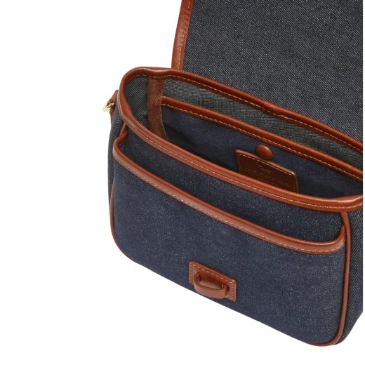 MAX MARA ŽENSKA TORBA PLAVA 44280