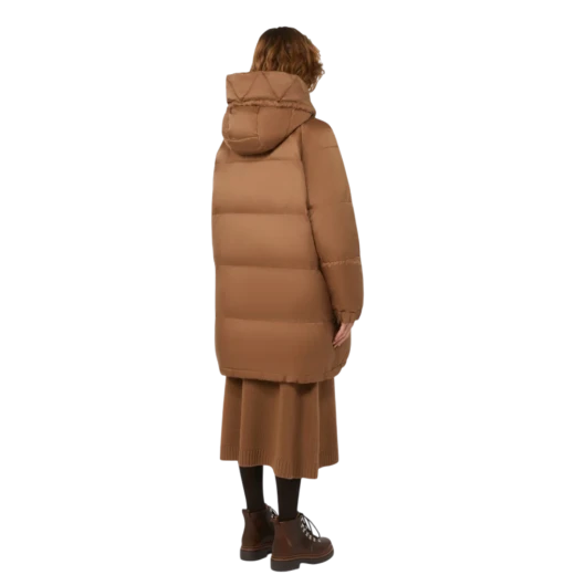MAX MARA ŽENSKA JAKNA SMEĐA 44271
