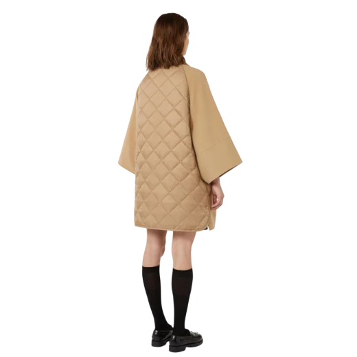 MAX MARA ŽENSKI KAPUT SMEĐA 44270