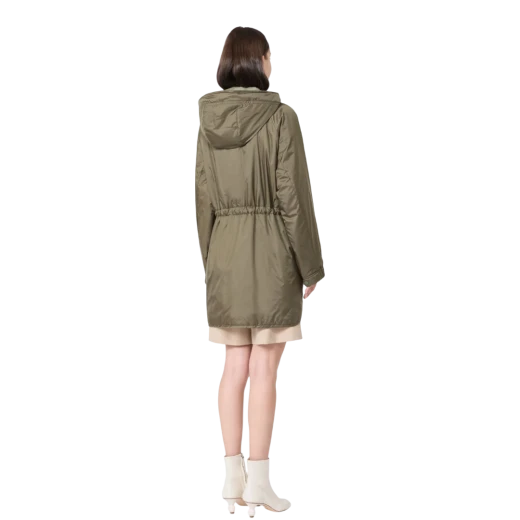 MAX MARA ŽENSKA JAKNA MASLINASTA 44269