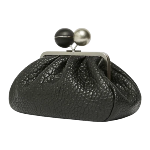MAX MARA ŽENSKA TORBA CRNA 44279