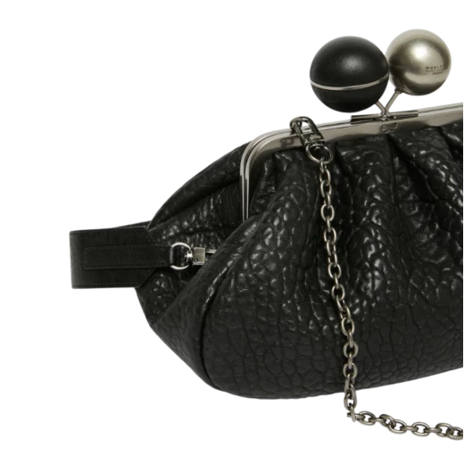 MAX MARA ŽENSKA TORBA CRNA 44279