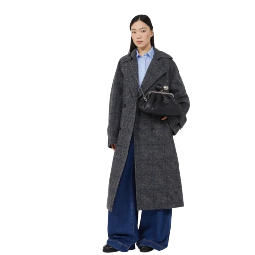 MAX MARA ŽENSKA TORBA CRNA 44279