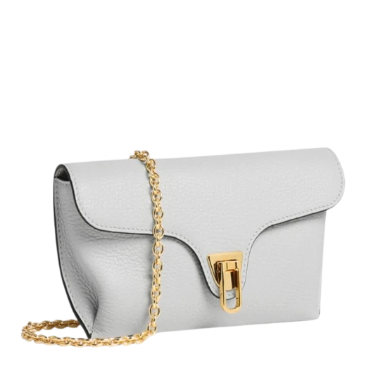 COCCINELLE ŽENSKA TORBA BIJELA 44943