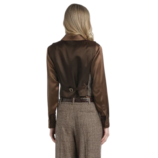 Luisa Spagnoli ŽENSKI PRSLUK MULTICOLOR 44520