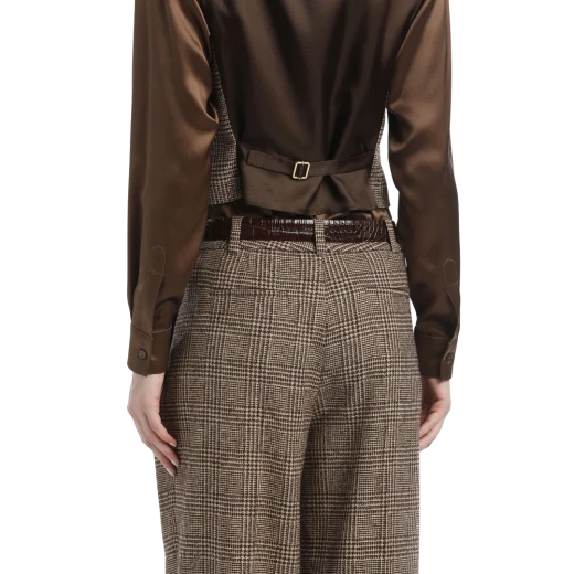 Luisa Spagnoli ŽENSKI PRSLUK MULTICOLOR 44520