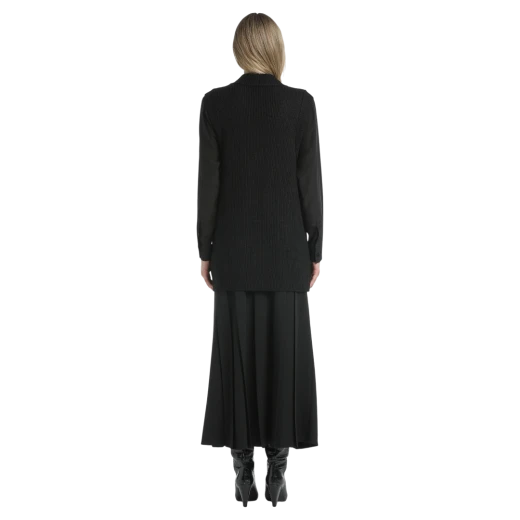 Luisa Spagnoli ŽENSKI PRSLUK NERO 44503