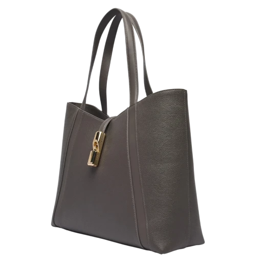 FURLA ŽENSKA TORBA SIVA 43759