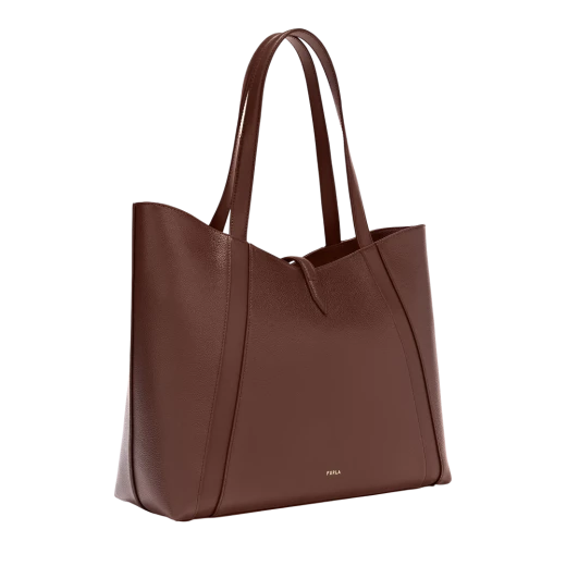 FURLA ŽENSKA TORBA SMEĐA 43758