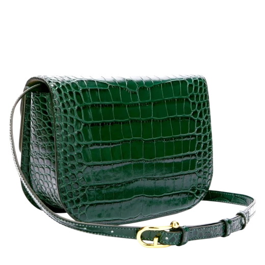 FURLA ŽENSKA TORBA ZELENA 43702