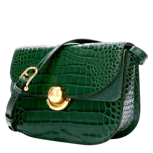 FURLA ŽENSKA TORBA ZELENA 43702