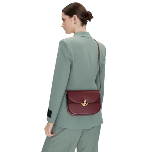 FURLA ŽENSKA TORBA CRVENA 43701