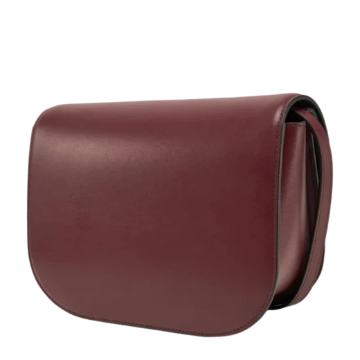 FURLA ŽENSKA TORBA CRVENA 43701
