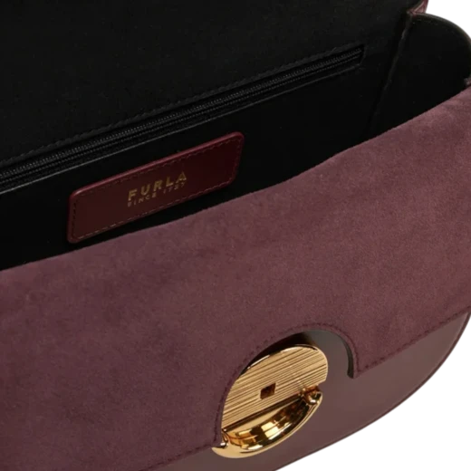 FURLA ŽENSKA TORBA CRVENA 43701