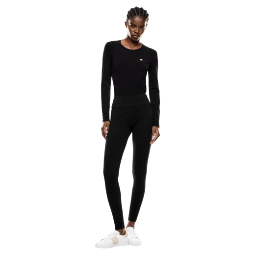 ARMANI ŽENSKE HELANKE CRNA 42766