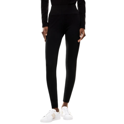 ARMANI ŽENSKE HELANKE CRNA 42766