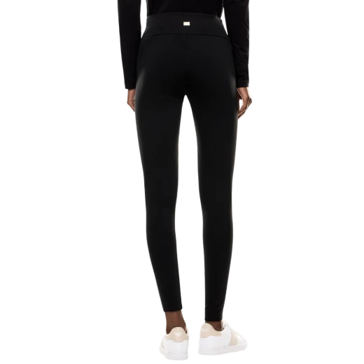 ARMANI ŽENSKE HELANKE CRNA 42766