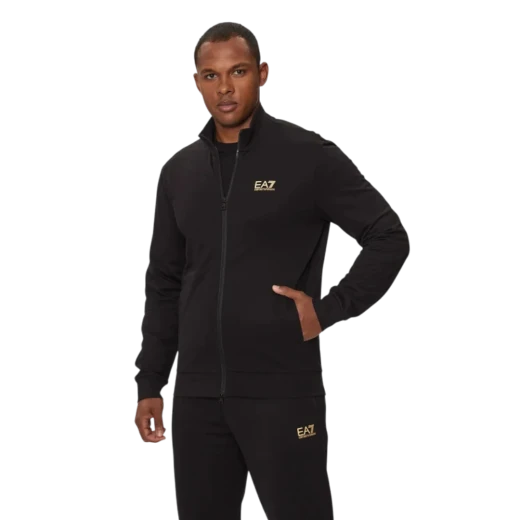 ARMANI MUŠKA TRENERKA CRNA 42757