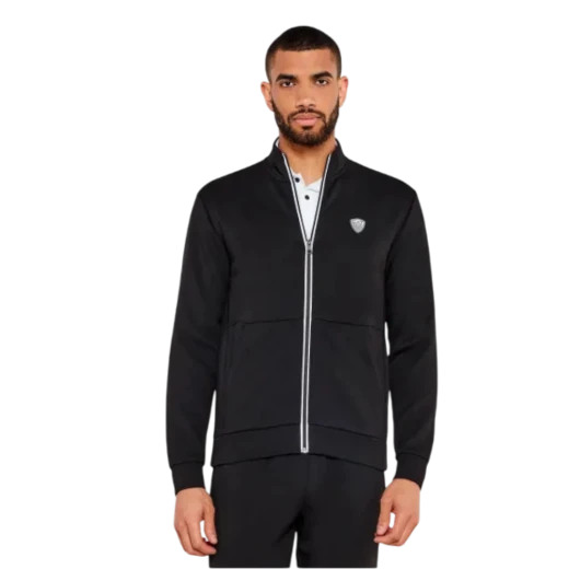 ARMANI MUŠKA TRENERKA CRNA 42756