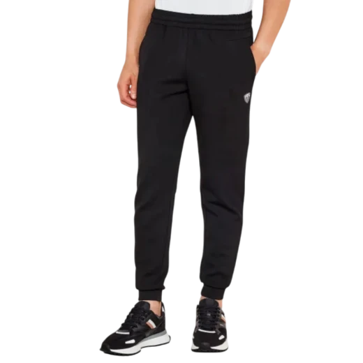 ARMANI MUŠKA TRENERKA CRNA 42756