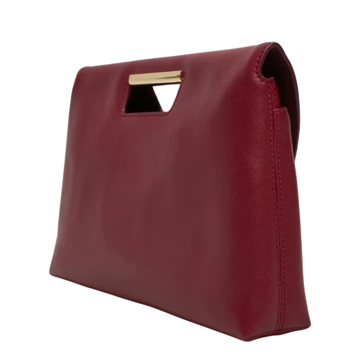 FURLA ŽENSKA TORBA BORDO 43810