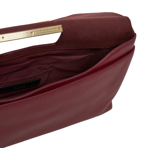FURLA ŽENSKA TORBA BORDO 43810