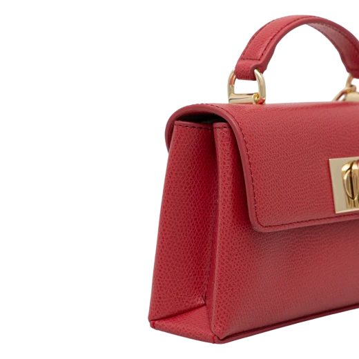 FURLA ŽENSKA TORBA CRVENA 43809