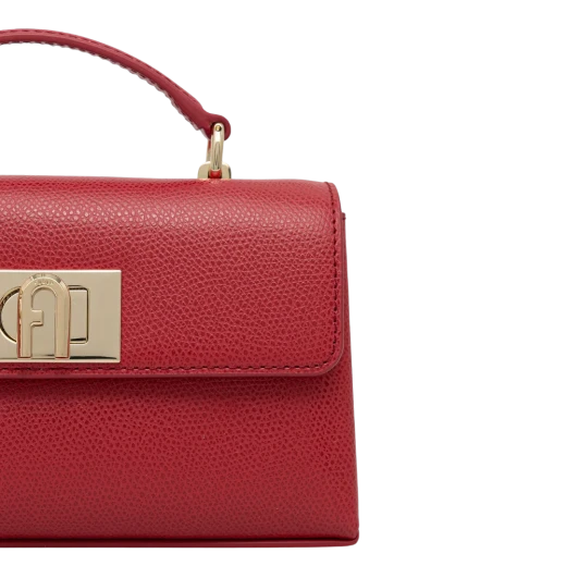 FURLA ŽENSKA TORBA CRVENA 43809