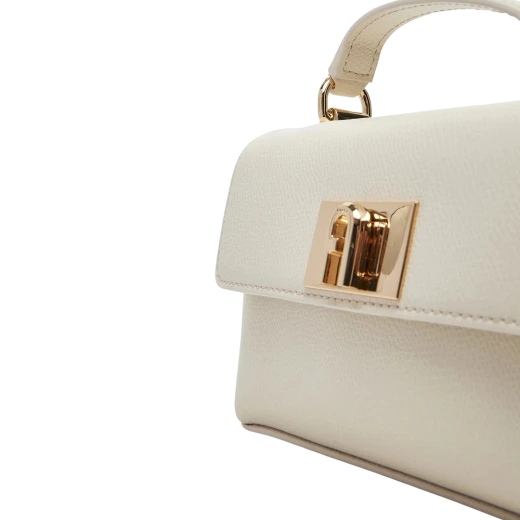 FURLA ŽENSKA TORBA BEŽ 43808
