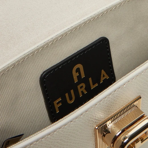 FURLA ŽENSKA TORBA BEŽ 43808