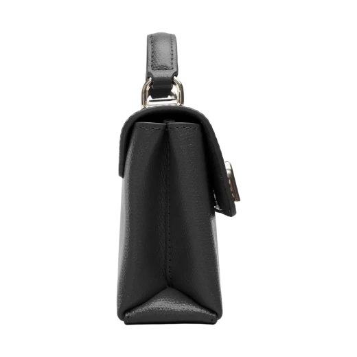 FURLA ŽENSKA TORBA CRNA 43807