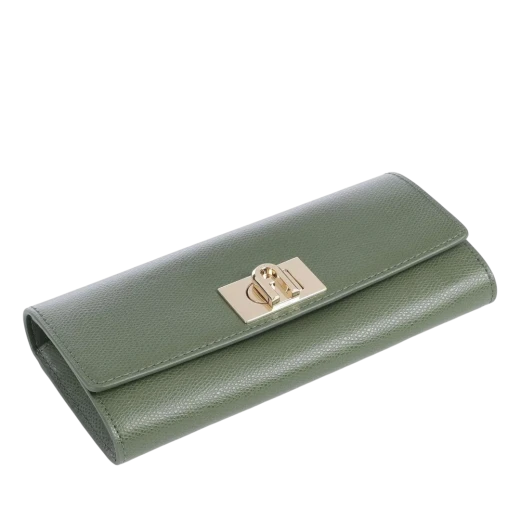 FURLA ŽENSKI NOVČANIK MASLINASTA 43665