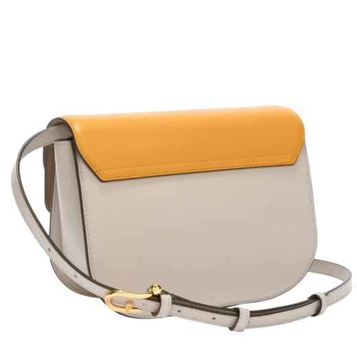 FURLA ŽENSKA TORBA ŽUTA 43695