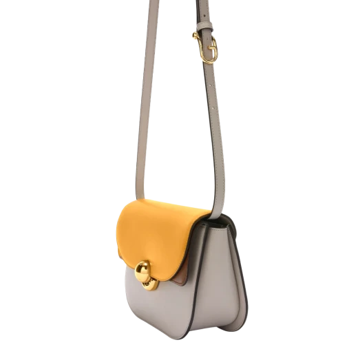 FURLA ŽENSKA TORBA ŽUTA 43695