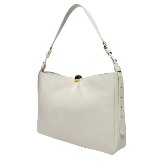 FURLA ŽENSKA TORBA BIJELA 43703
