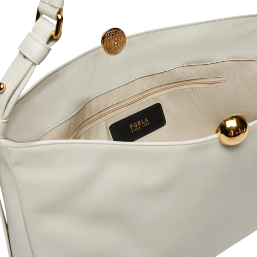 FURLA ŽENSKA TORBA BIJELA 43703