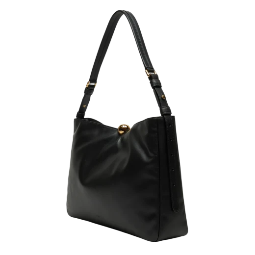 FURLA ŽENSKA TORBA CRNA 43704