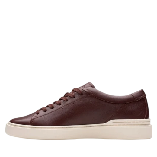 CLARKS MUŠKE PATIKE SMEĐA 43289