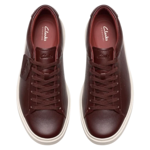 CLARKS MUŠKE PATIKE SMEĐA 43289