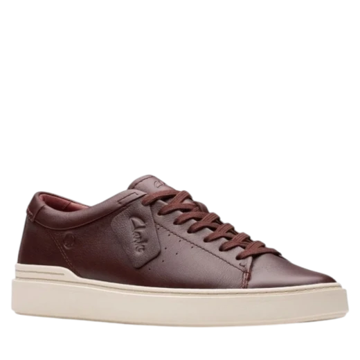CLARKS MUŠKE PATIKE SMEĐA 43289