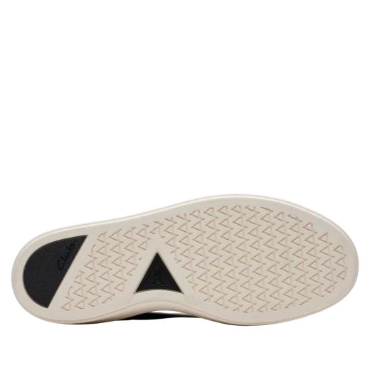 CLARKS MUŠKE PATIKE CRNA 43288