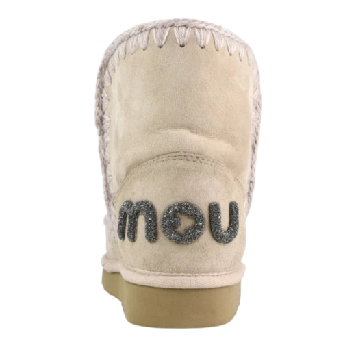 MOU ŽENSKE GLEŽNJAČE BEŽ 45056