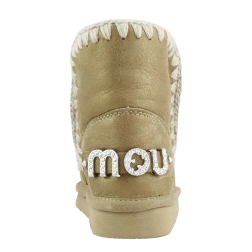 MOU ŽENSKE GLEŽNJAČE SIVA 45054
