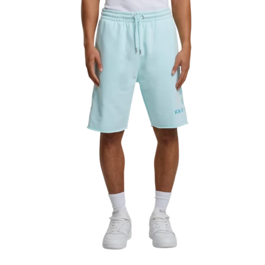KARL KANI MUŠKI ŠORC PLAVA 44993