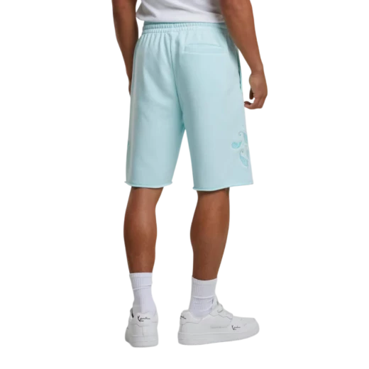 KARL KANI MUŠKI ŠORC PLAVA 44993